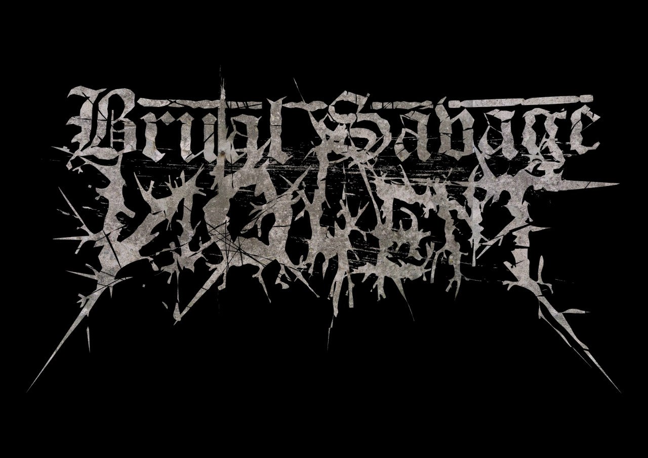 Brutal Savage Violent -Brutal Savage Violent [EP] (2012)
